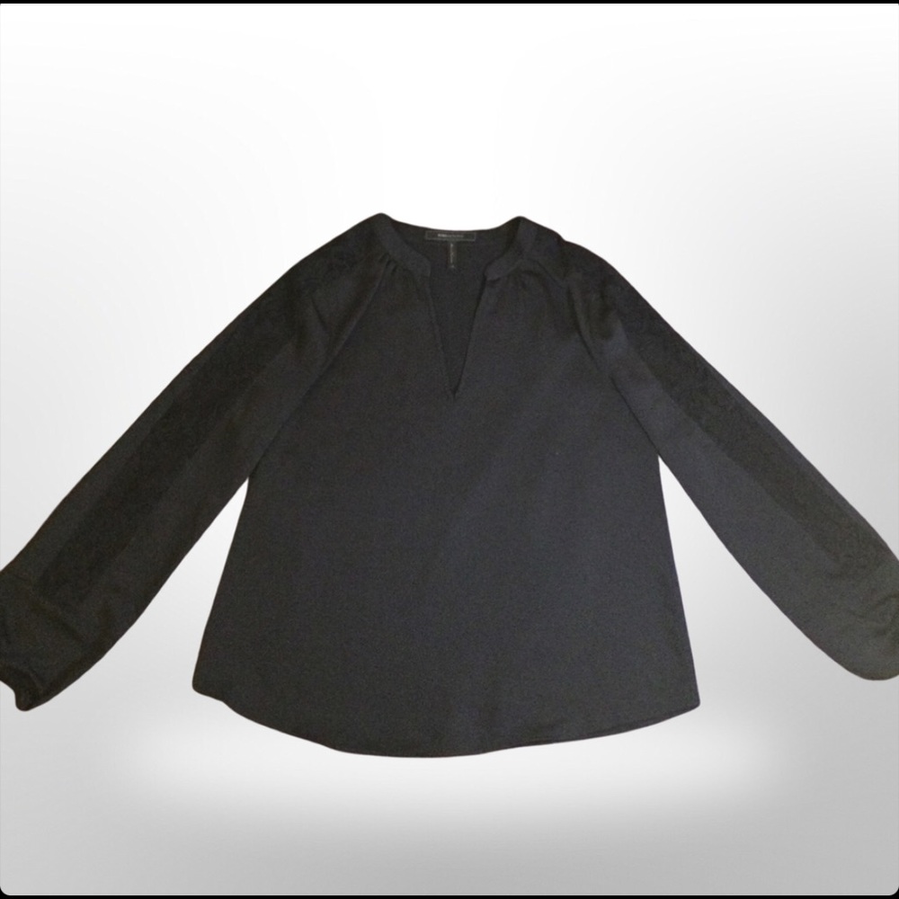 Blouse BCBGMaxAzria